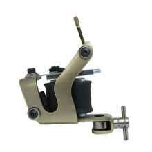 Iron Waves Stamping Tattoo Machine